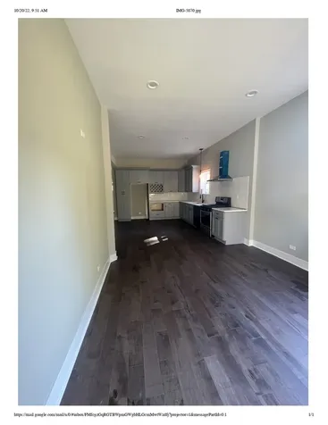 6448 South Saint Lawrence Avenue Chicago IL 60637