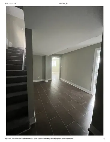 6448 South Saint Lawrence Avenue Chicago IL 60637