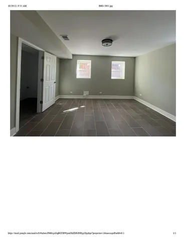 6448 South Saint Lawrence Avenue Chicago IL 60637