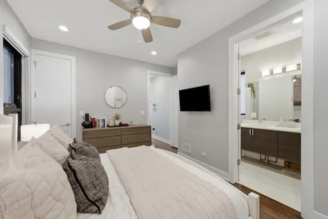 1349 North Leavitt Street Chicago IL 60622
