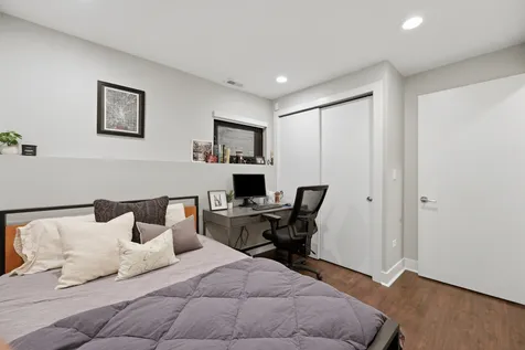 1349 North Leavitt Street Chicago IL 60622
