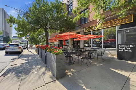 1349 North Leavitt Street Chicago IL 60622