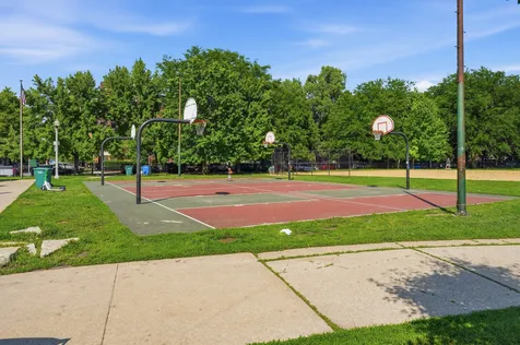 1349 North Leavitt Street Chicago IL 60622