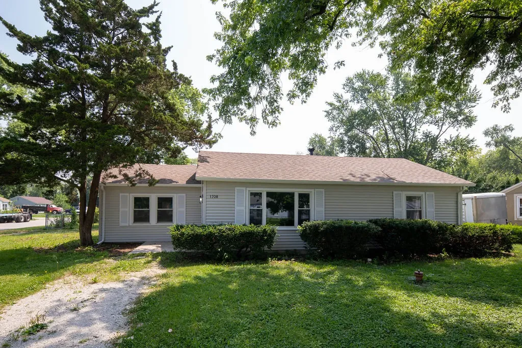 1708 Houston Avenue Joliet IL 60433