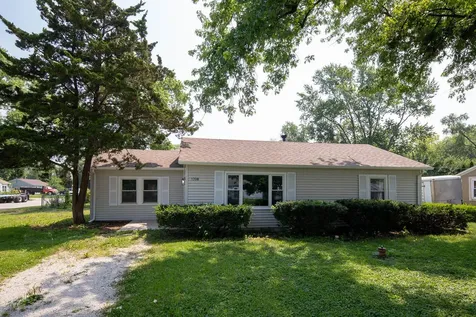 1708 Houston Avenue Joliet IL 60433