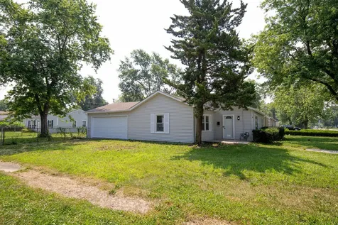 1708 Houston Avenue Joliet IL 60433