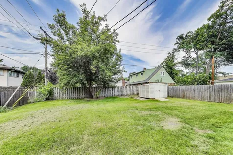 615 The Lane Avenue Hinsdale IL 60521