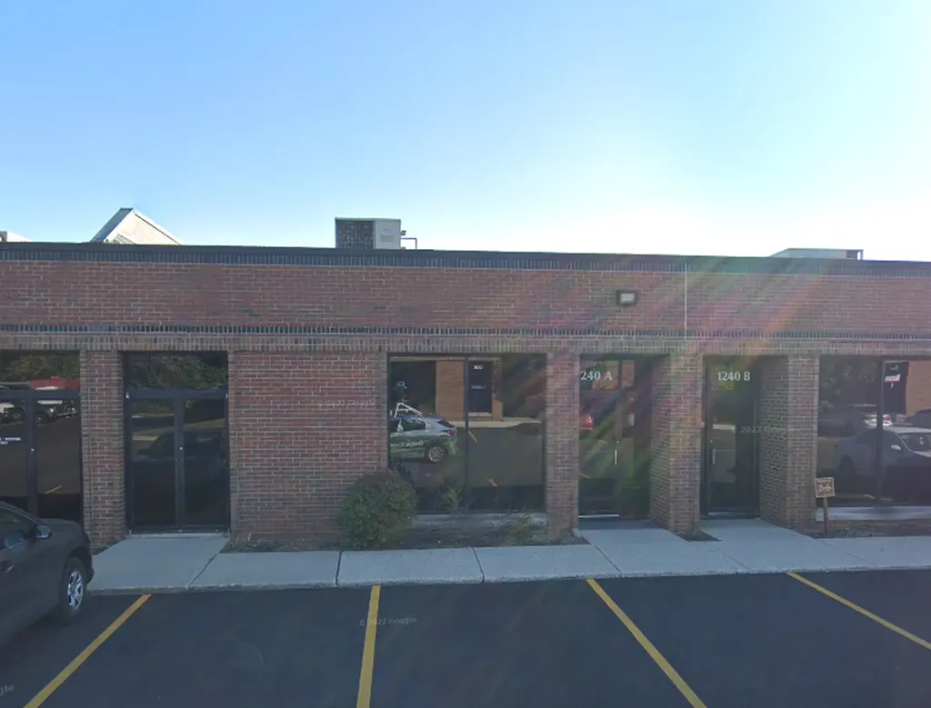 1240 Remington Boulevard Schaumburg IL 60173