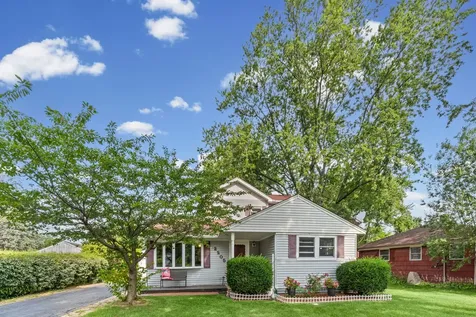 2205 Bluebird Lane Rolling Meadows IL 60008