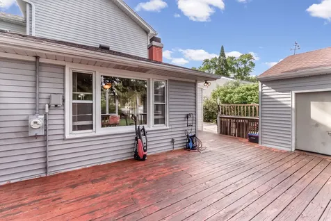 2205 Bluebird Lane Rolling Meadows IL 60008