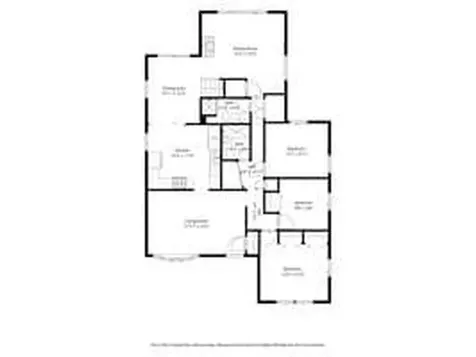2205 Bluebird Lane Rolling Meadows IL 60008