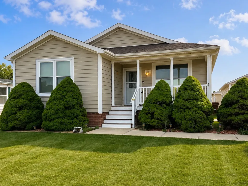10914 West Kemper Lane Frankfort IL 60423