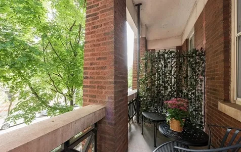 448 West Wrightwood Avenue Chicago IL 60614