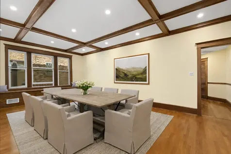 448 West Wrightwood Avenue Chicago IL 60614