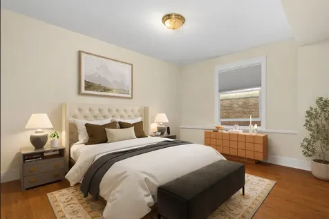 448 West Wrightwood Avenue Chicago IL 60614