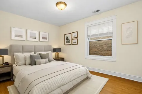 448 West Wrightwood Avenue Chicago IL 60614