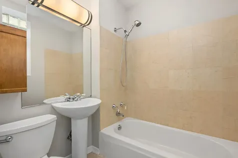448 West Wrightwood Avenue Chicago IL 60614
