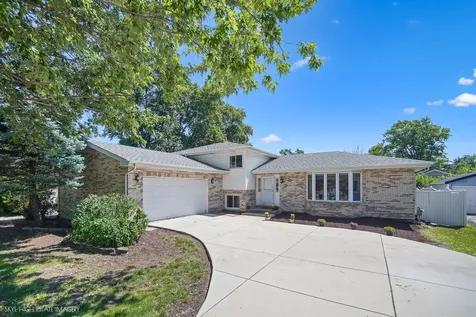 16803 92ND Avenue Orland Hills IL 60487