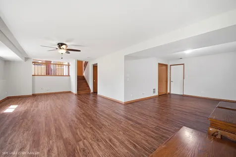16803 92ND Avenue Orland Hills IL 60487