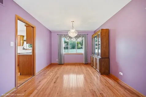 16803 92ND Avenue Orland Hills IL 60487