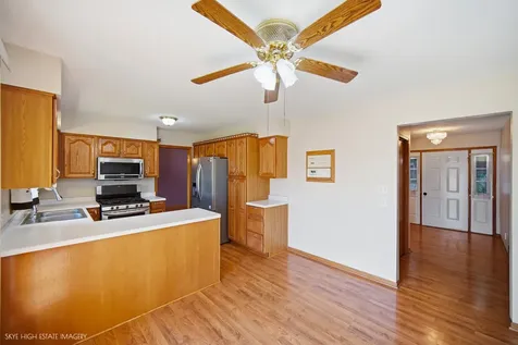 16803 92ND Avenue Orland Hills IL 60487