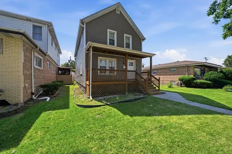 446 Rice Avenue Bellwood IL 60104