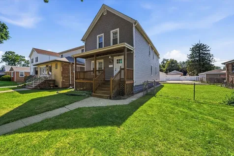 446 Rice Avenue Bellwood IL 60104