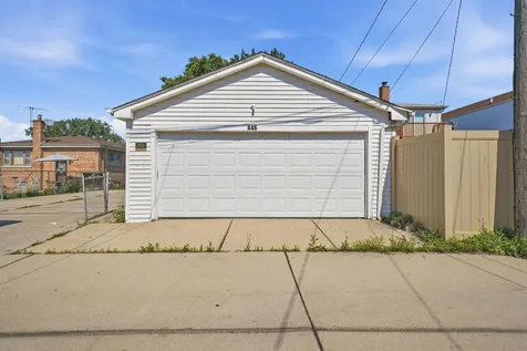446 Rice Avenue Bellwood IL 60104