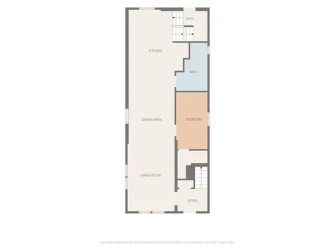 446 Rice Avenue Bellwood IL 60104