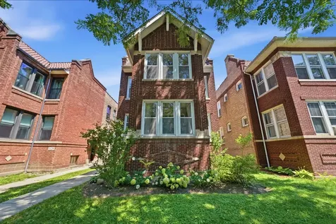 530 South Ridgeland Avenue Oak Park IL 60304
