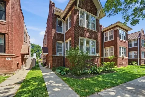 530 South Ridgeland Avenue Oak Park IL 60304