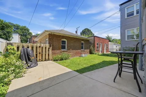 530 South Ridgeland Avenue Oak Park IL 60304