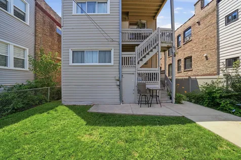 530 South Ridgeland Avenue Oak Park IL 60304