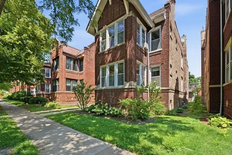 530 South Ridgeland Avenue Oak Park IL 60304