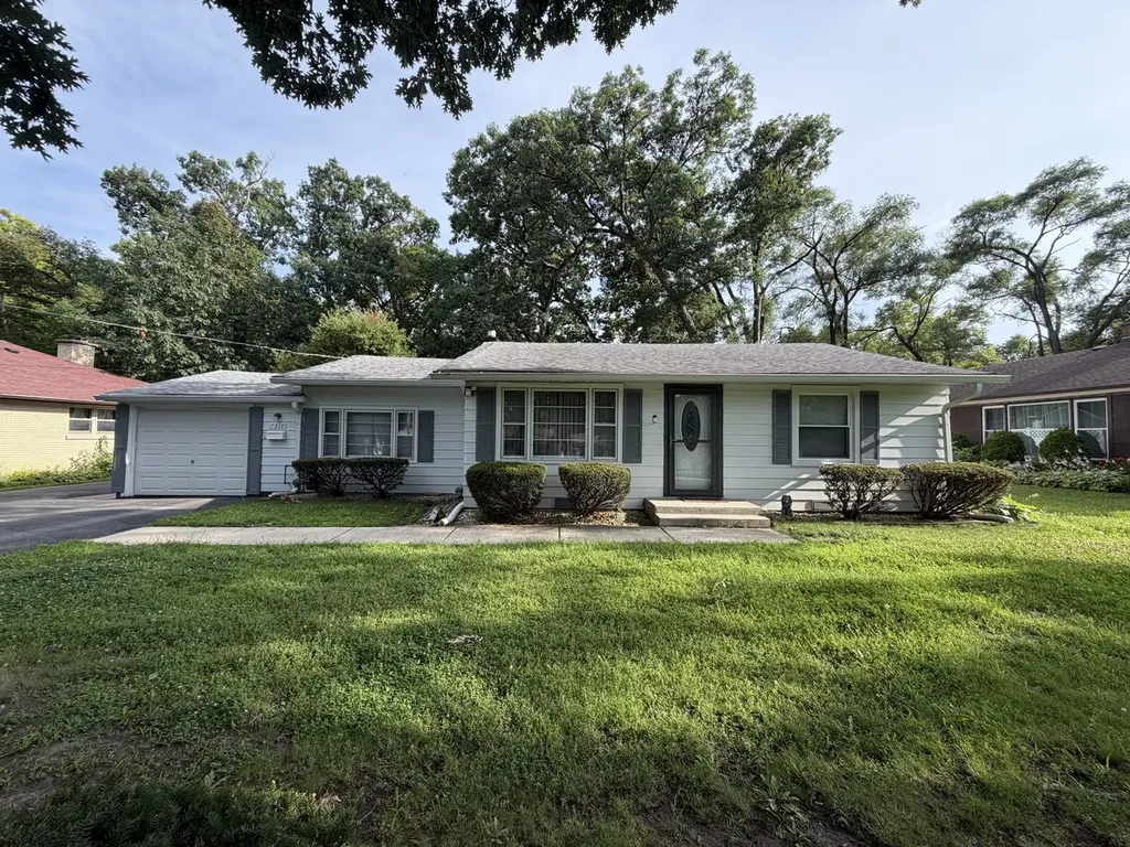 7319 West 109th Place Worth IL 60482