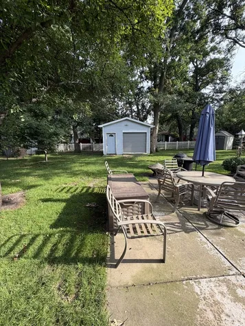 7319 West 109th Place Worth IL 60482