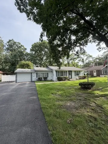 7319 West 109th Place Worth IL 60482
