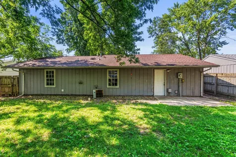 1165 Clark Street Rantoul IL 61866