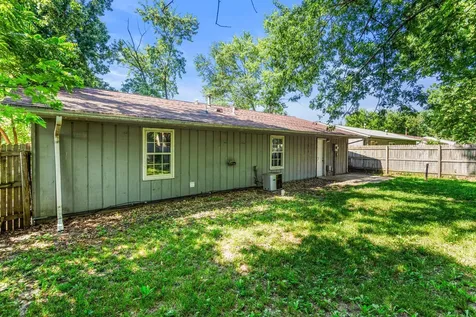 1165 Clark Street Rantoul IL 61866