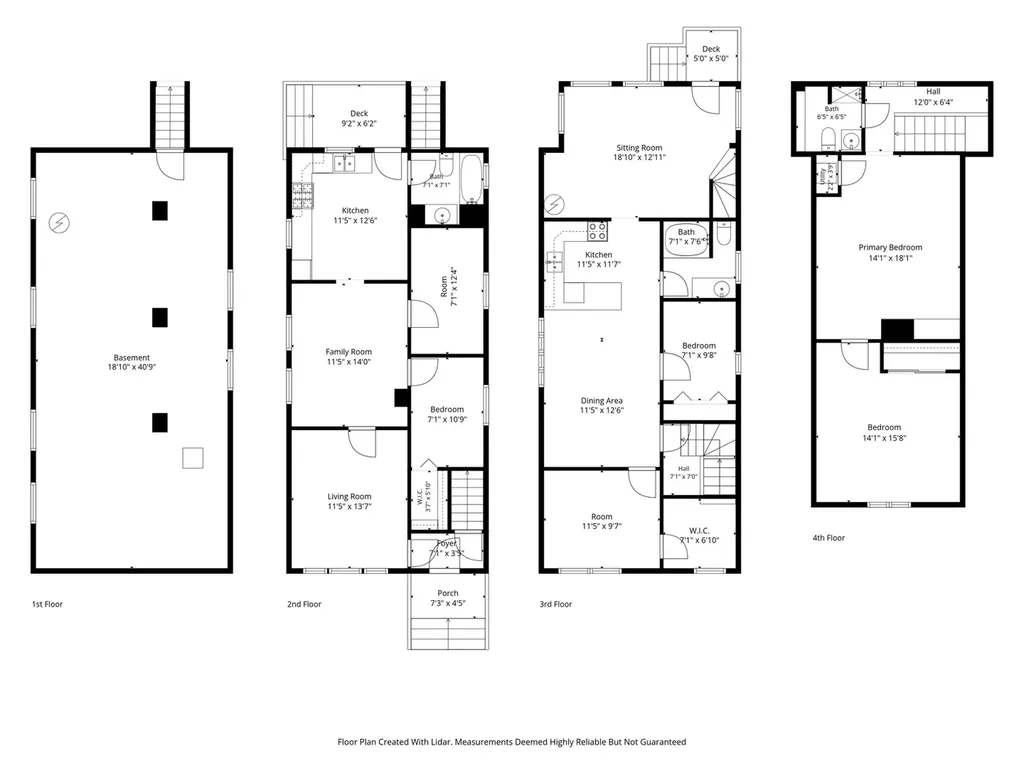 12758 Wood Street Blue Island IL 60406
