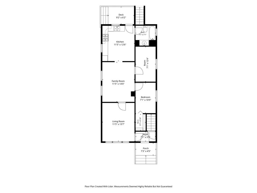 12758 Wood Street Blue Island IL 60406