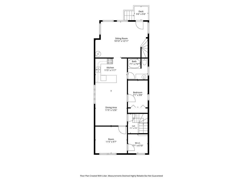 12758 Wood Street Blue Island IL 60406