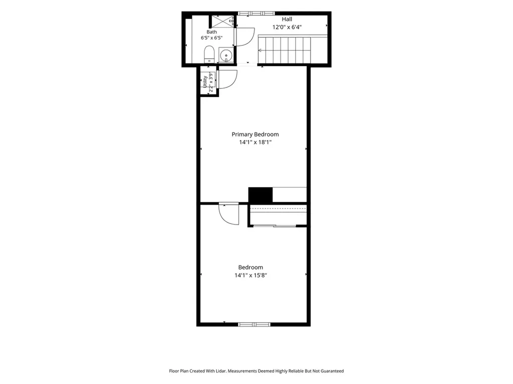 12758 Wood Street Blue Island IL 60406
