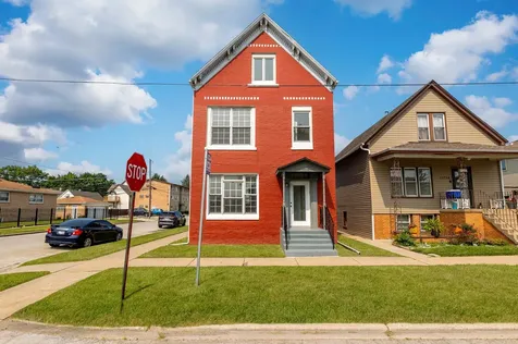 12758 Wood Street Blue Island IL 60406
