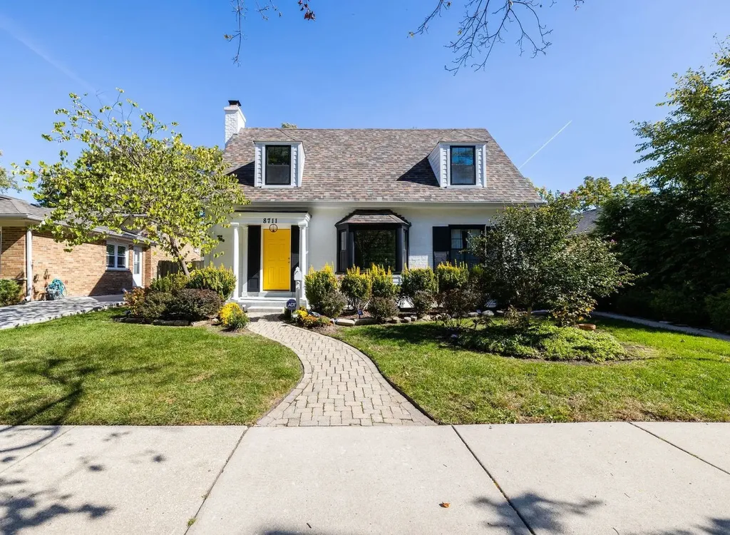 8711 Keeler Avenue Skokie IL 60076