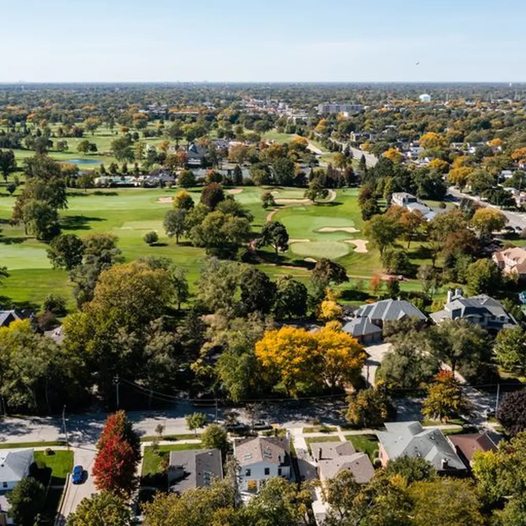 8711 Keeler Avenue Skokie IL 60076
