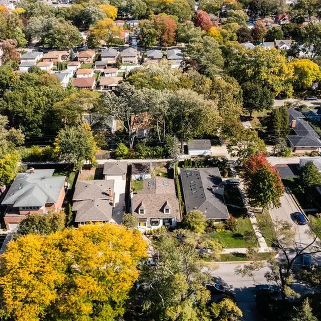 8711 Keeler Avenue Skokie IL 60076