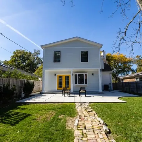 8711 Keeler Avenue Skokie IL 60076