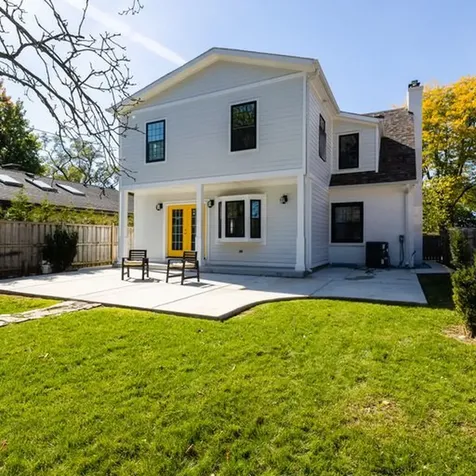 8711 Keeler Avenue Skokie IL 60076