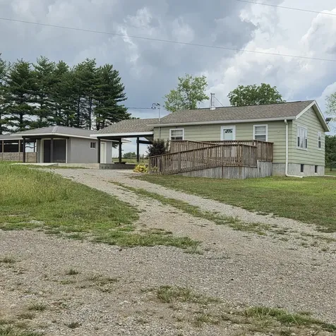 7871 St Hwy 37 Highway Benton IL 62812